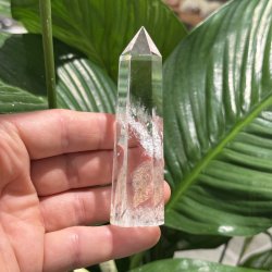 Bjergkrystal t�rn 99mm