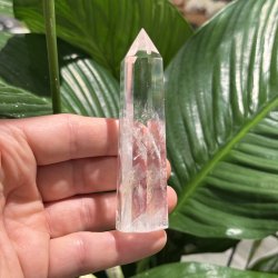 Bjergkrystal t�rn 99mm