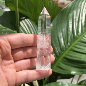 Bjergkrystal t�rn 99mm