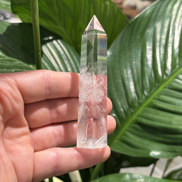 Bjergkrystal t�rn 99mm