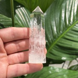 Bjergkrystal t�rn 95mm