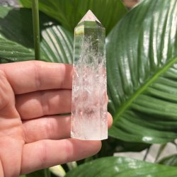 Bjergkrystal t�rn 95mm