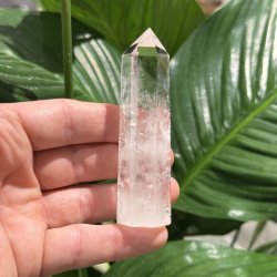 Bjergkrystal t�rn 95mm