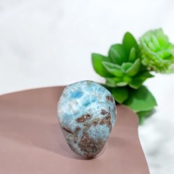 Larimar lommesten