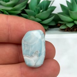 Larimar lommesten