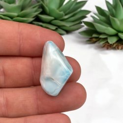 Larimar lommesten