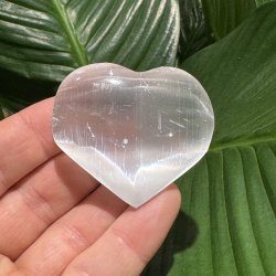 Selenit hjerte