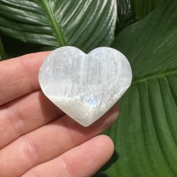 Selenit hjerte