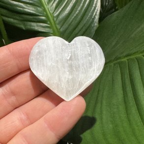 Selenit hjerte