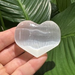 Selenit hjerte