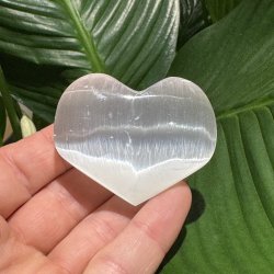 Selenit hjerte