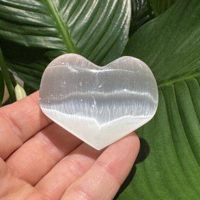Selenit hjerte