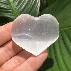 Selenit hjerte
