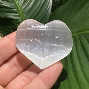 Selenit hjerte