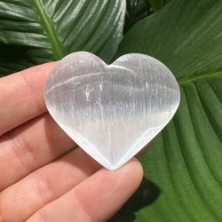 Selenit hjerte