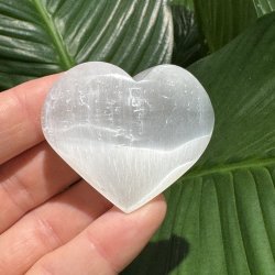 Selenit hjerte