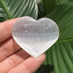 Selenit hjerte