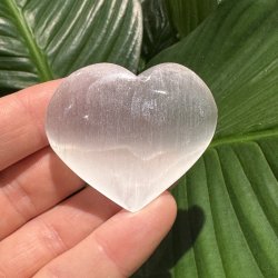 Selenit hjerte