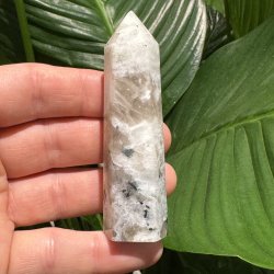 Regnbue m�nesten t�rn 86mm