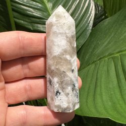 Regnbue m�nesten t�rn 86mm