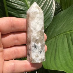 Regnbue m�nesten t�rn 86mm