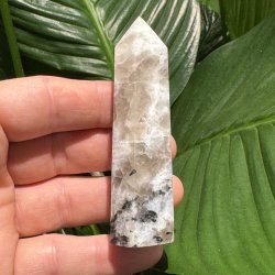 Regnbue m�nesten t�rn 86mm