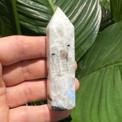 Regnbue m�nesten t�rn 88mm