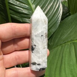 Regnbue m�nesten t�rn 88mm