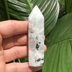 Regnbue m�nesten t�rn 88mm