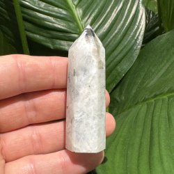 Regnbue m�nesten t�rn 70mm