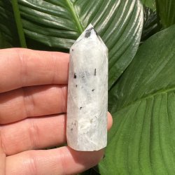 Regnbue m�nesten t�rn 70mm