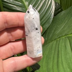 Regnbue m�nesten t�rn 70mm