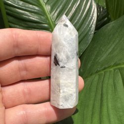 Regnbue m�nesten t�rn 70mm