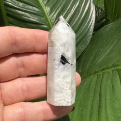 Regnbue m�nesten t�rn 70mm