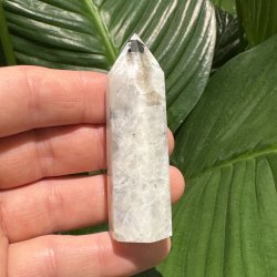 Regnbue m�nesten t�rn 70mm