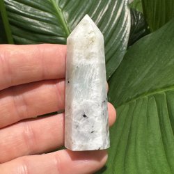 Regnbue m�nesten t�rn 68mm