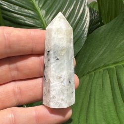 Regnbue m�nesten t�rn 68mm