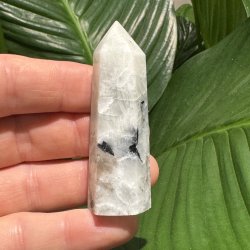 Regnbue m�nesten t�rn 68mm