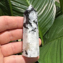 Regnbue m�nesten t�rn 82mm