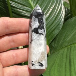 Regnbue m�nesten t�rn 82mm