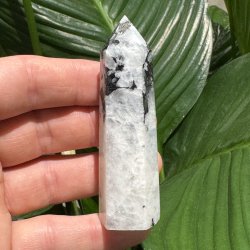 Regnbue m�nesten t�rn 82mm