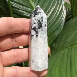 Regnbue m�nesten t�rn 82mm