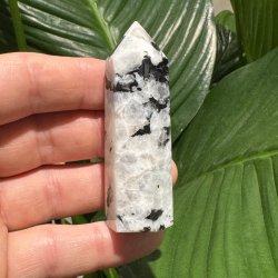 Regnbue m�nesten t�rn 74mm