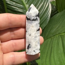 Regnbue m�nesten t�rn 74mm