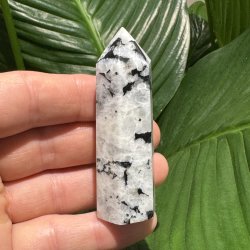 Regnbue m�nesten t�rn 74mm