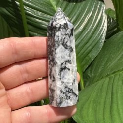 Regnbue m�nesten t�rn 85mm