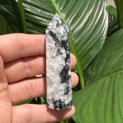 Regnbue m�nesten t�rn 85mm