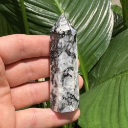 Regnbue m�nesten t�rn 85mm