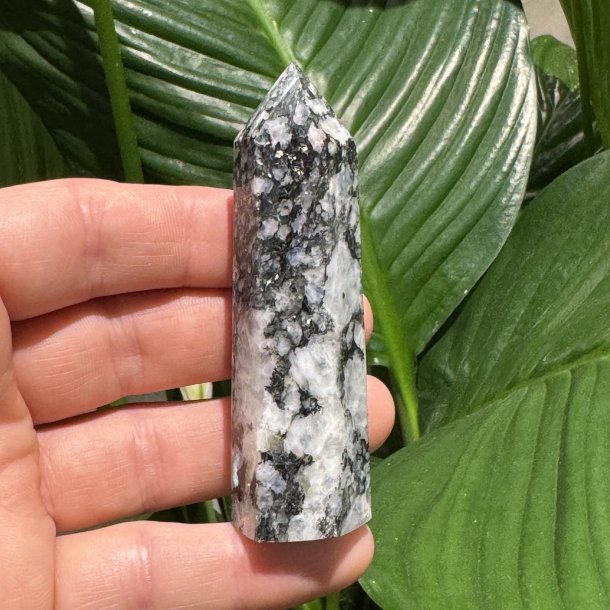 Regnbue m�nesten t�rn 85mm