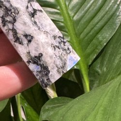 Regnbue m�nesten t�rn 85mm